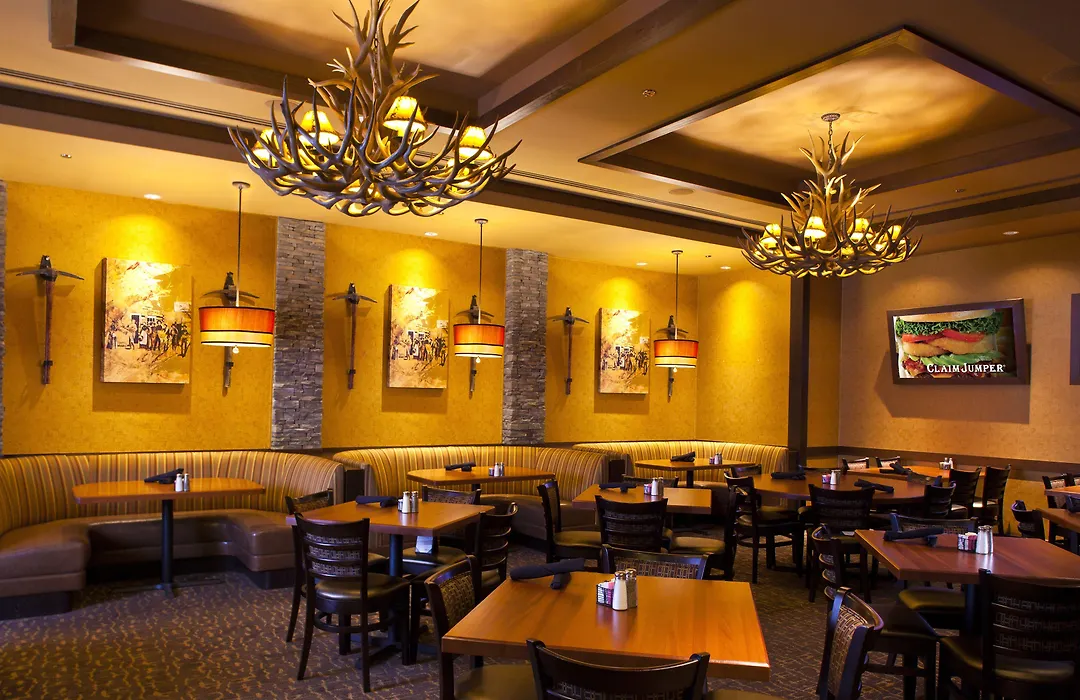 Golden Nugget Lake Charles-1