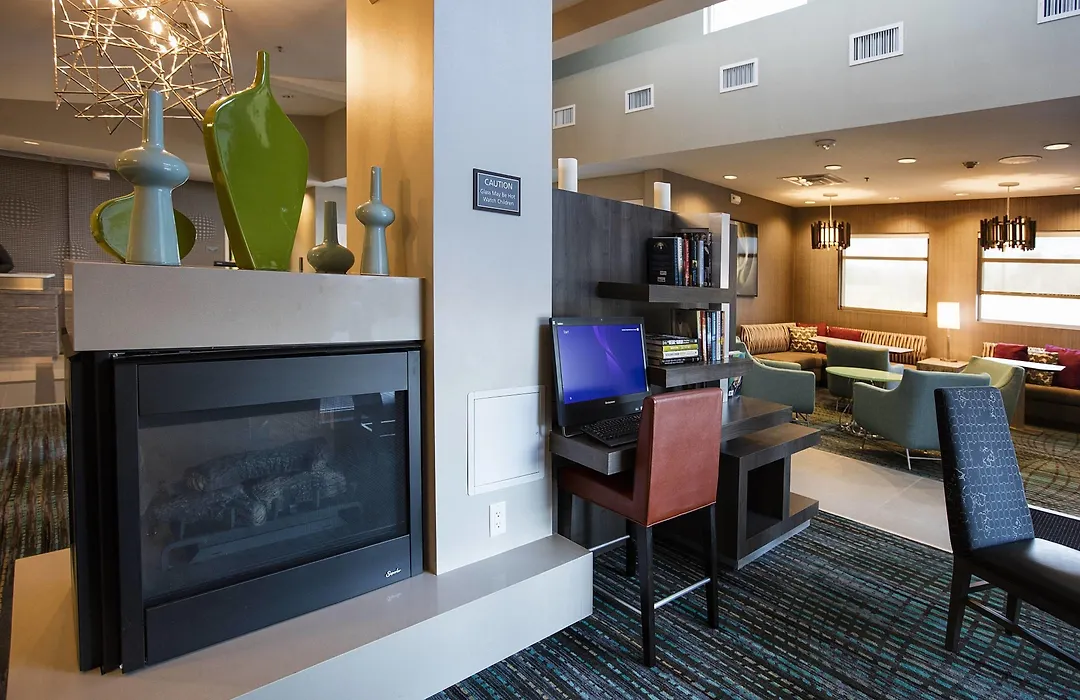 Residence Inn By Marriott Lake Charles-1