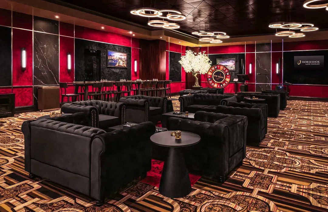Horseshoe Lake Charles Hotel & Casino - A Caesars Rewards Destination-1