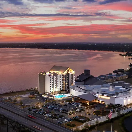 Horseshoe Lake Charles Hotel & Casino - A Caesars Rewards Destination-2